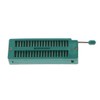 BIlinli 16 20 24 28 40P Pin 2.54MM Green DIP
