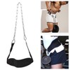 Weighted Dip Belt With Thickened Chain Strength Training for Pull