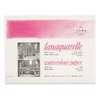 Lanaquarelle Watercolor Block - 9" x 12", Rough, 20 Sheets