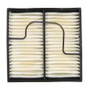 Oil Water Separator Assembly Diesel Engine Fuel Filter Fit for