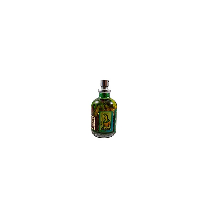 Buena Suerte Perfume Aceite 45 Elements Of Good Luck Oil