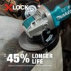 Makita E-00468 X-Lock 5" x 1/4" x 7/8" Type 27