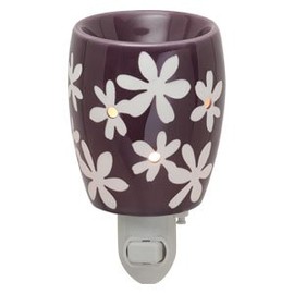 Lei Plug-In Scentsy Warmer