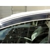 JASPA X348 U-Shaped Door Guard, White, Length 5.9 ft (1.5