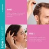 Aceite Para El Cabello Artnaturals Biotina Colágeno Crecimie