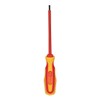 KS Tools 117.0504 ERGO VDE slot screwdriver, 3mm