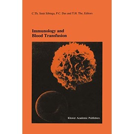 Immunology and Blood Transfusion: Proceedings of the Seventeenth International Symposium on Blood Transfusion, Groningen 1992, organized by the Red Cross Blood Bank Groningen-Drenthe: 28