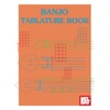 Banjo Tablature Book