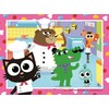 Ravensburger Milo Jigsaw Puzzles for Kids Age 3 Years Up