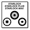 Fein 35222967110 Starlock Renovation Combo Set 3pc