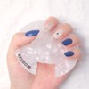 Nail art shooting board self-nail photo shooting props display -