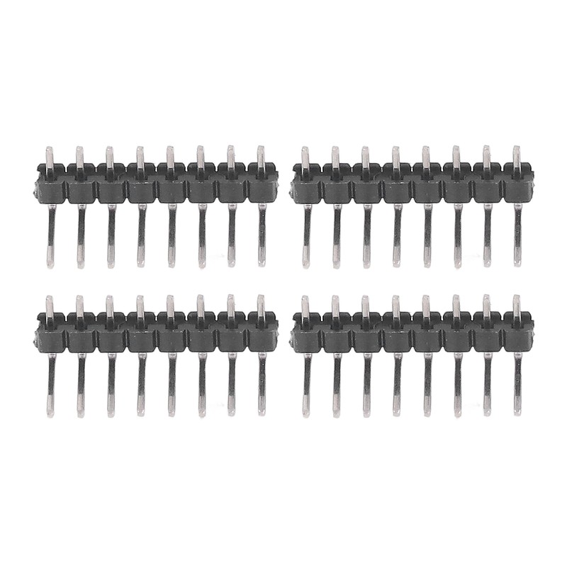 4 Set 4 Digit Digital Tube LED Display Board 7