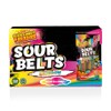Candy Paradise Belts Super Sour Candy Strips Viral TikTok Strip
