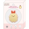 San-X Sumikko Gurashi POCOPOCO AB17206 Shrimp Furano Tail 1.8 x