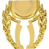 BIUDECO Gold Plastic Trophy Award for Kids Soccer Trophy for
