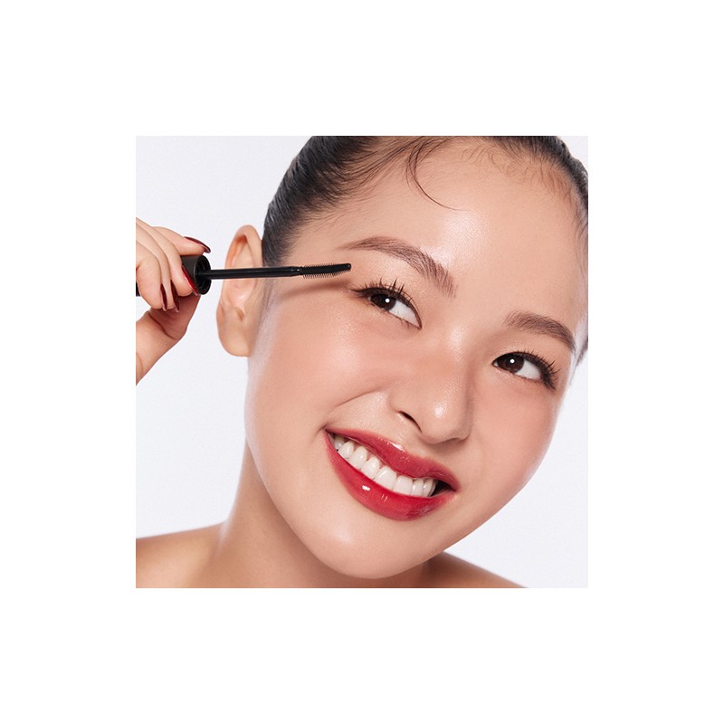 TONYMOLY Eye Tone Curl Correcting Mascara 7.5g - 01 Define