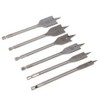 Silverline #3# 282566 Flat Cutter 6-Piece Set