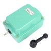 QS-60 380V 60A Forward Reversing Drum Switch Reverse Motor Changeover