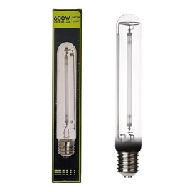 EverGrow 600W Super HPS High Pressure Sodium Grow Light Lamp Indoor Hydroponics