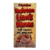 Hongo Melena De León Vitamina C 80 Cáps Herbolaria Saludable