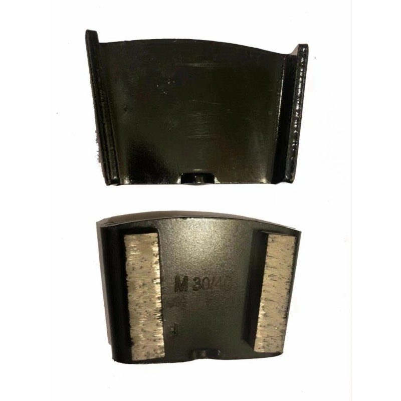 SM DIAMOND TOOLS 9-pack! HTC Compatible Diamond Grinding Disc For