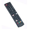 AKB75675304 Replacement Remote Control Compatible with LG TV 43UM6900PUA 49UM6900PUA