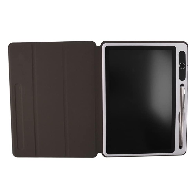 EMEBAY Electronic Notepad Smart Writing Board with Protective Case, 10.1