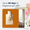 Glade PlugIns Refills Air Freshener, Scented and Essential Oils for
