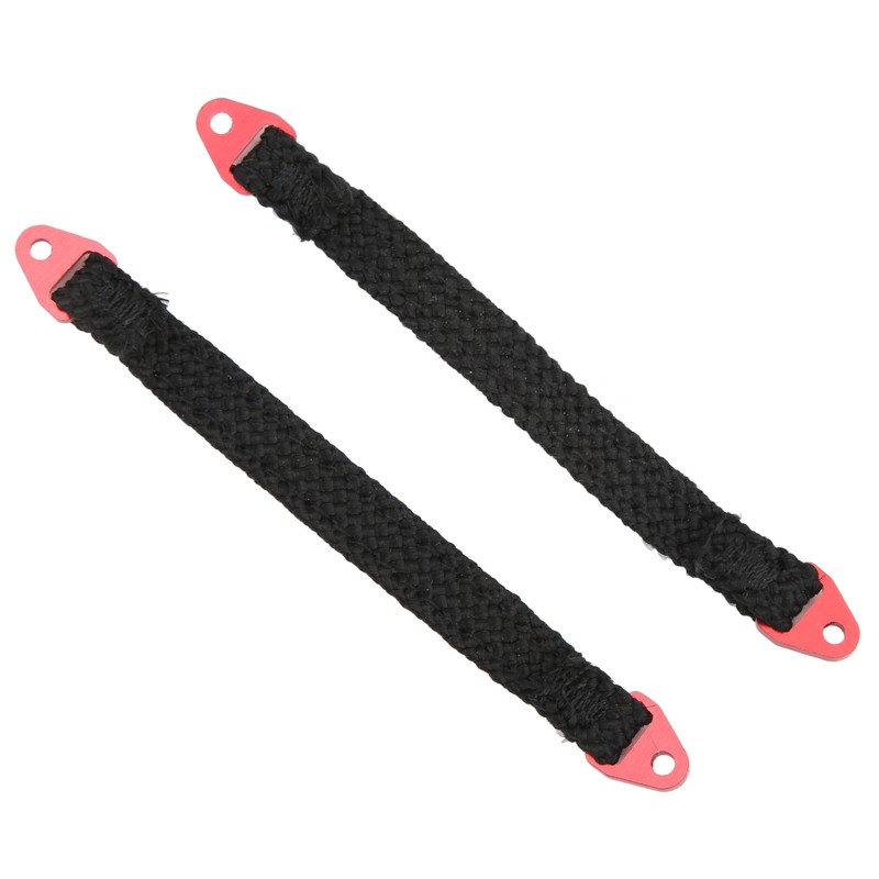 RC Suspension Travel Limit Straps for Traxxas Slash EREvo ERevo2.0
