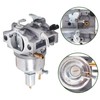 Timunr Carburetor Replacement for John Deere GX 345 AM131756 Replacement