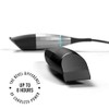 Bevel Bevel Square Trimmer Blade Attachment - Compatible with Bevel