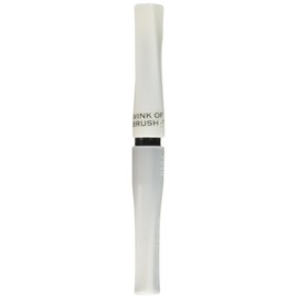 Zig Wink of Stella Brush with Individual Paper Box, Glitter Black, (Model: MS-55-010)