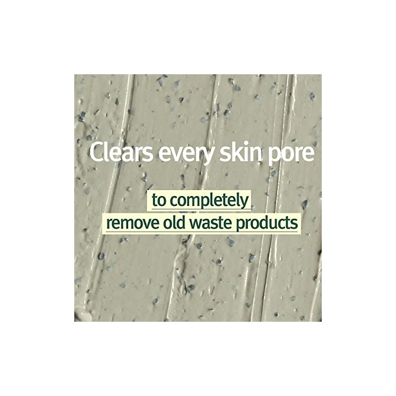 Pyunkang Yul Mascarilla Calming Pore Clear Wash Off 100 Ml
