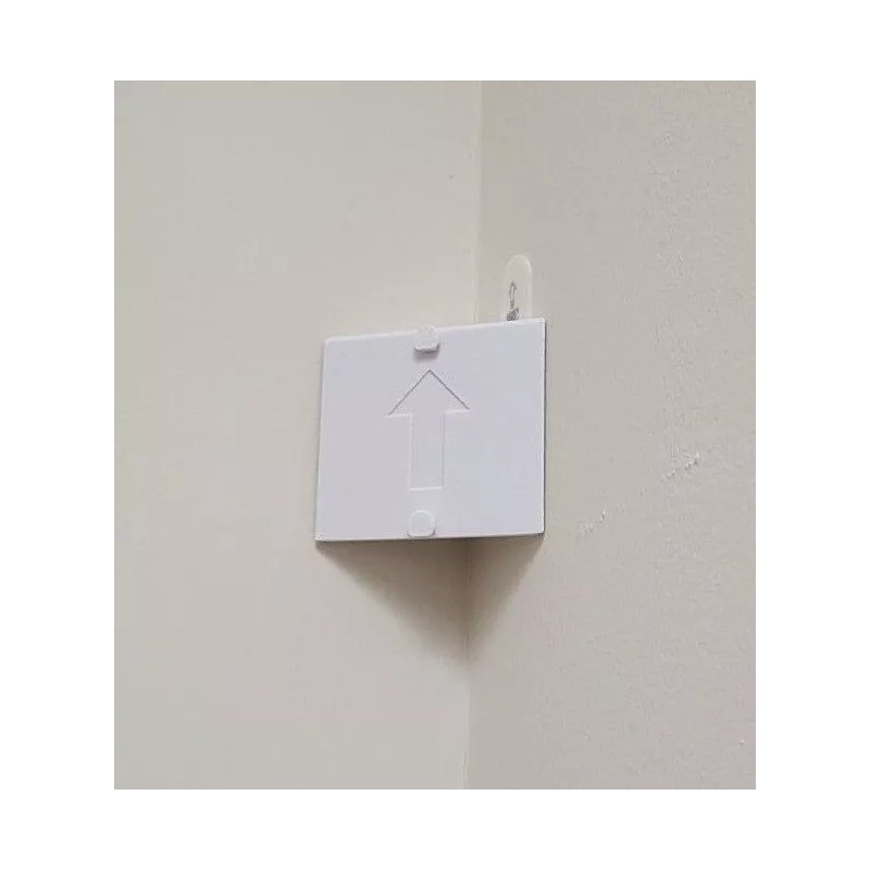 Ring wall mount for Ring Motion Detector (1st Gen) (no