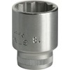 12 x 18 Stabilizer Socket, 1.8 - 0.7 inches (45