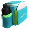 Axiom Discs Cell Disc Golf Starter Bag (Mint/Dark Aqua)