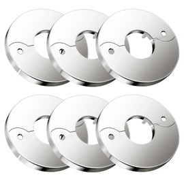 Plumbing Cover Plates