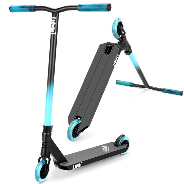 Limit LMT66 Pro Stunt Scooter-Best Trick Scooters for Kids 6