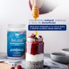 Holistic Beauty Peptidos Colageno Grass Fed Polvo Tal Natural Sabor