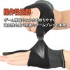 [Felimoa] Gaming Gloves, Anti-Slip, Thin, Includes 10 Carbon Fiber Finger