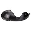 TRQ TRQ Front Inner Fender Liner Set Compatible with 2020-2022
