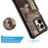 for Cricket Outlast 5G 2024 Case (SN509C),AT&T Motivate Pro 5G