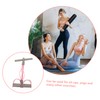Mipcase Pedal Puller Resistance Rope Exercise Equipment Foot Pedal Resistance