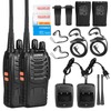 BAOFENG 888S walkie talkies walkie talkies for Adults walkie talkies