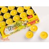 Hyoola Tealight Citronella Candles - Anti Mosquito Candle - 4