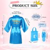 Shihanee 30 Pcs Spa Birthday Party Supplies for Girls 6