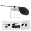 MERRYHAPY Fiber Powder Sprayer Easy Portable Powder Dispenser for Travel