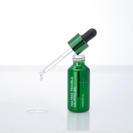 Mediheal Tea Tree Trouble Soothing Oil 10ml / 메디힐 티트리 트러블 진정 오일 10ml