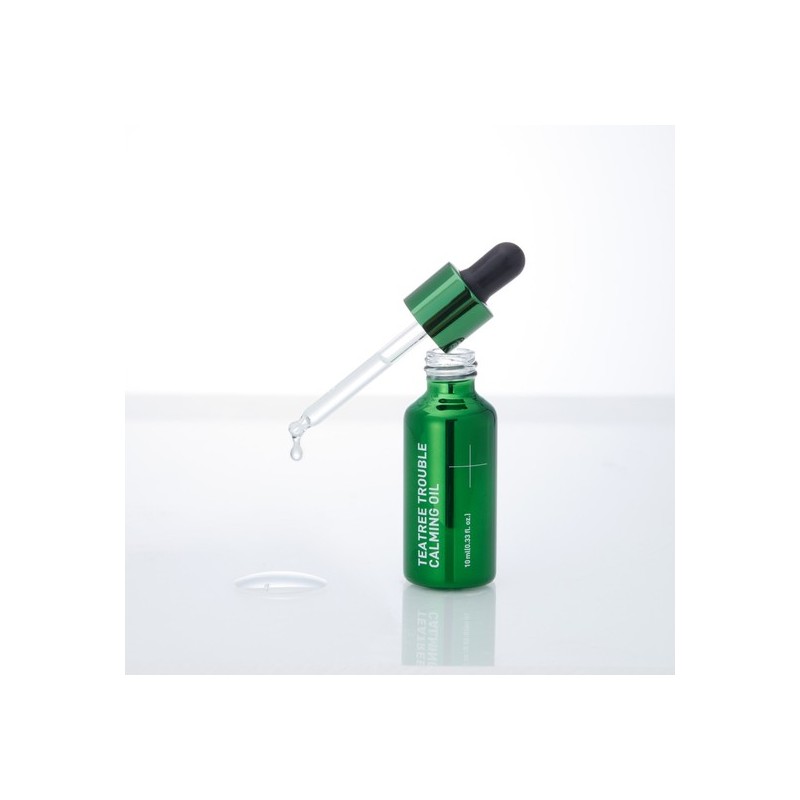 Mediheal Tea Tree Trouble Soothing Oil 10ml / 메디힐 티트리
