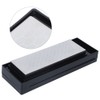4Pcs/Set High Hardness Sharpening Stone Kit Knives Sharpener for Kitchen